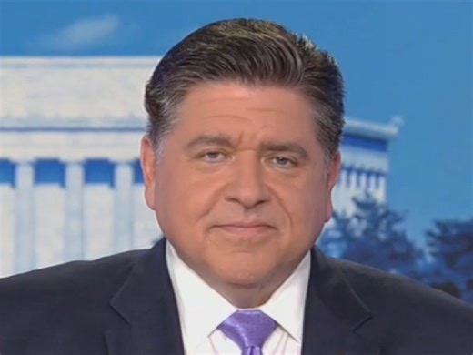Baier to Pritzker: What You're Saying Sounds Like What Democrats Accused Trump Of Challenging Election Integrity
