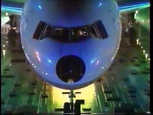 Intel Inside Pentium 1995 Commercial