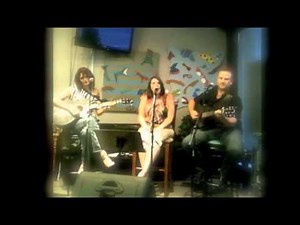 The Man You Have Become - No Limitz LIVE Acoustic - Mother and Son Wedding Song