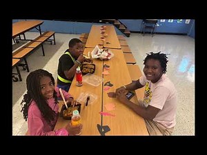 5th Graduation Slideshow 2025 - Lake Lucina Elementary School