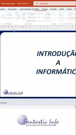 Novidade do PowerPoint: Como Inserir Câmera nos Slides - Ferramenta Cameo