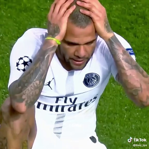 United x PSG jogo de ida das oitavas da UCL 18/19 💥 #psg #manchesterunited #football #fy #toni_lps