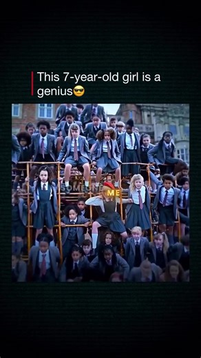 🎬 Interesting Fact: Roald Dahl’s Matilda the Musical (2022) — Cleverness Is a Superpower Matilda the Musical follows a brilliant young girl who uses her intelligence, imagination, and courage to navigate a world full of bullies and neglectful adults. Instead of relying on magic alone, the story celebrates wit, resilience, and the power of knowledge. Blending catchy songs with heartfelt storytelling, the musical turns everyday struggles into triumphs, showing that bravery and cleverness can chan