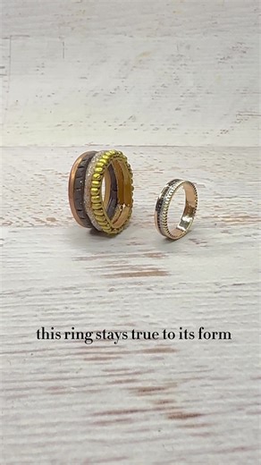 Boucheron Quatre Classique XS Ring: Mini Transformation