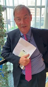 A thoroughly depressing experience in the Parliament today. What would the 17.4 million people who voted leave think if they could see this sham? The Brexit Party needed more than ever. | Rupert Lowe