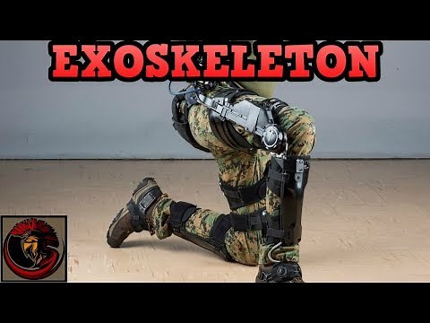 Are Military Exoskeletons practical for Soldiers?