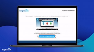 How to Activate my Hughesnet Voice Service
