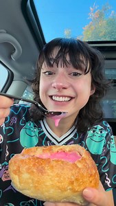 Weird Pepto commercial | Eat It Katie