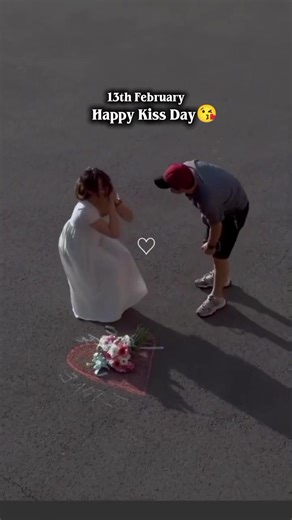 Happy Kiss Day❤😘 #trending #kissday #viralvideo #foryou #aesthetic | kiss