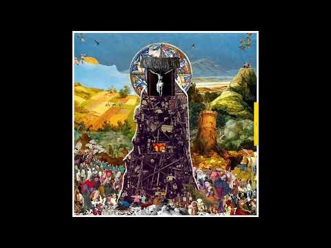 John Van Deusen - "The Prayer Of Surrender" (Official Audio)