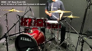 9.9K views · 474 reactions | Our Imperialstar kits are perfect for any first-time drummer or players needing an affordable all-in-one option for a backup kit at a secondary practice space or studio. This video offers a step-by-step setup guide for Imperialstar, all the way from unboxing to final tune-up. https://rb.gy/f1tyln | Tama Drums | Facebook