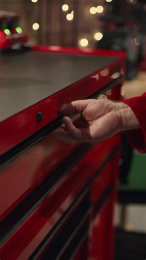 If he counts on Harbor Freight tools, you can too. Don't miss our 12 Days of Deals starting on Friday. | Harbor Freight