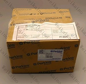 [Hot Item] T417342 T408081 Original Perkins Lift Pump Fuel Transfer Pump for 1204 1206 Series