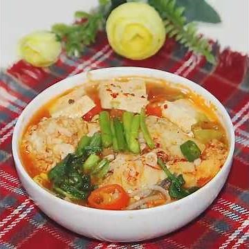 쌀쌀한 날씨엔 이 맛! 얼큰하고 시원한 대구탕 레시피 공개🔥#레시피 #요리 #shorts #대구탕