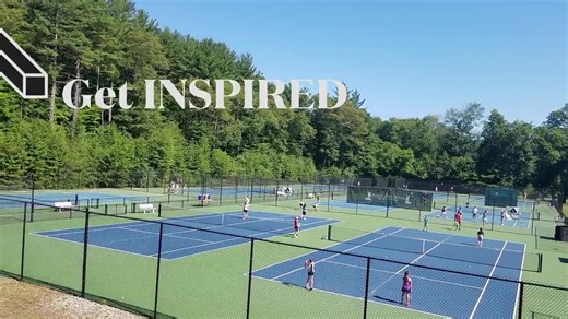 The adidas Tennis Camps is offering over 20+ weeks of tennis camp...