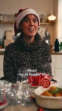 Produceret med støtte fra Plantefonden. Hvilke skålråb og snapseviser har du i ærmet?🎅🏼