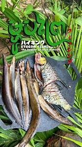 174K views · 8.9K reactions | ម្ហូបបែបព្រៃភ្នំ . . . SPECIAL FOOD FOR SURVIVAL #camping #cooking #streamfishing #luresfishing | Bilove ធម្មជាតិ | Facebook