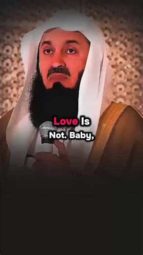Understanding Love in the Islamic Context