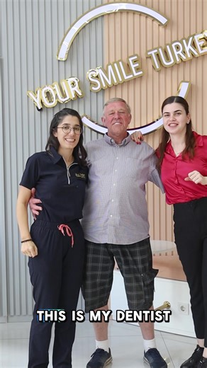 Transform Your Smile with Expert Dental Care in Turkey