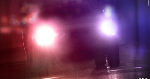 Man killed in Madill crash