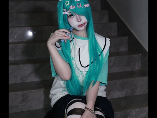 creepynyashka