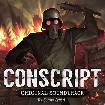 Brother (Conscript Original Soundtrack)