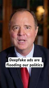 Deepfake ads are muddying the waters of what’s real and what isn’t.