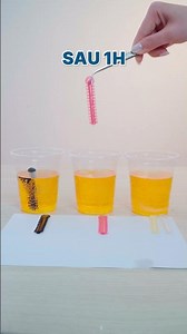 Bò húc có làm đổi màu chun mắc cài không nhỉ? #nhakhoaident #niengrang #braces #niengrangmaccai