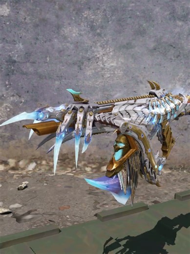 Unlock the New Legendary ECHO in COD Mobile