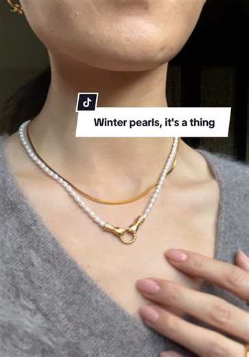 Layering Sets: Save 15% on Missoma Jewelry