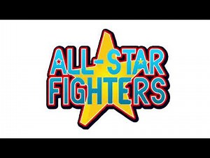 All-Star Fighters Soundtrack - Amazon