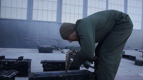 Super Stallion Helicopters Of HMH-461 • DFT (JAN 2020)