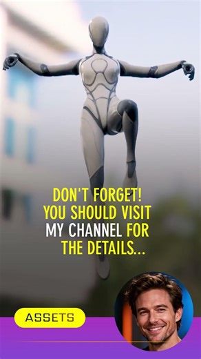 The Unreal Engine 5 Assets You Can't Afford to Miss! (Claim Before March 24) Short Edition