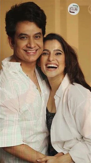 The Power Couple of Marathi Cinema! 💍✨ | Priya Bapat & Umesh Kamat: Pure Couple Goals! ❤️