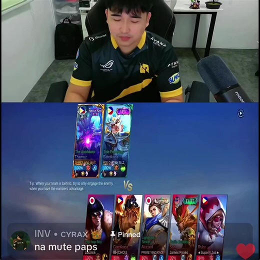 Paano Maging Dalawa ang ML Apps gamit ang Taptap