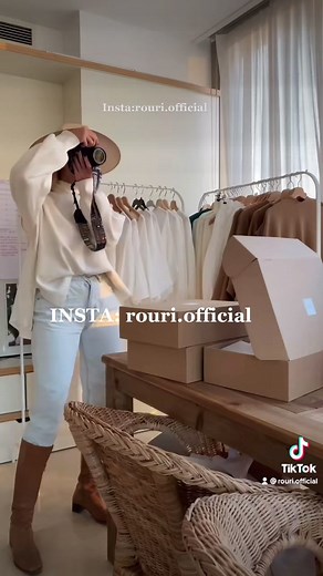 Insta:rouri.official #smallbusiness