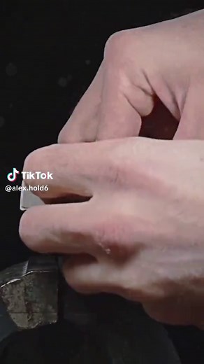ASMR Alex on TikTok