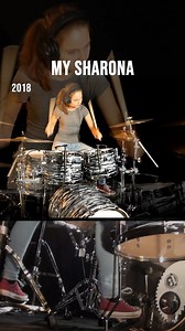 #mysharona #theknack #drums | Sina-Drums