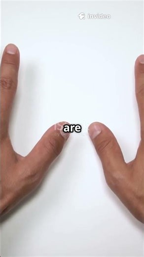 Why Your Fingernails Grow Faster Than Your Toes! #businessgrowth #facts #youtubeshorts