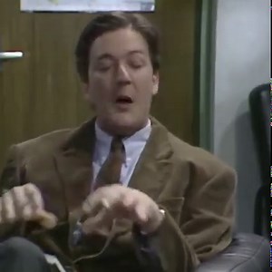 This is such a genius sketch! | British Comedy Classics