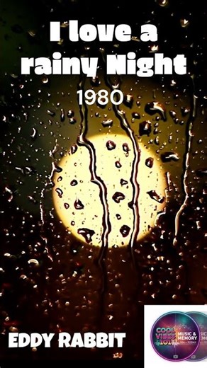 The Song That Took 12 Years To Finish: Eddie Rabbitt 🌧️