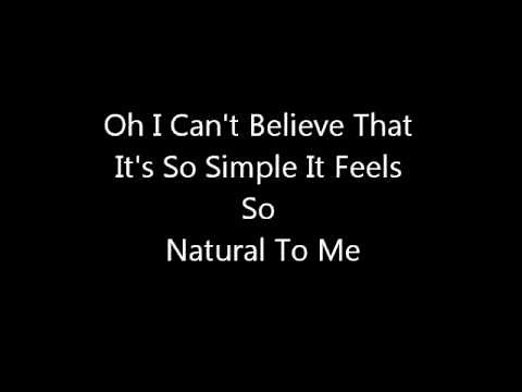 McFly Love Is Easy Lyrics