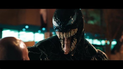 Venom (2018) | ČSFD.cz