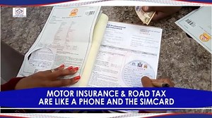 7.6K views · 45 reactions | MOTOR INSURANCE & ROAD TAX: Over this long weekend and during the Motor Vehicle License or Road Tax ( MUSONKO) renewal period into the month of July, we wish to invite you to pay for both your MOTOR INSURANCE and ROAD TAX ( musonko) at the Post Office. | Zampost | Facebook