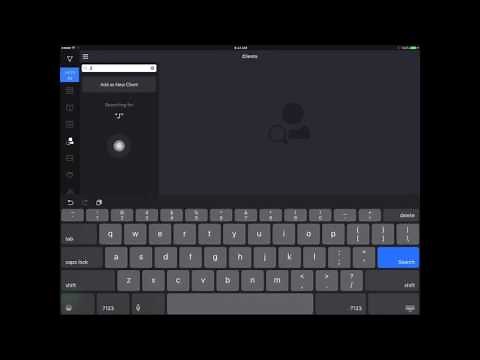 Welcome to SevenRooms