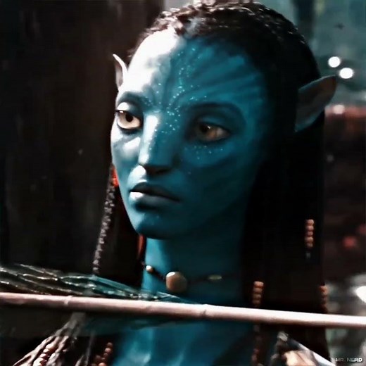 Jake Sully Edit [Avatar]