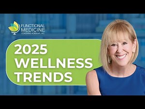 2025 Wellness Trends Every Health Coach Should Know