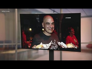 Michael Symon shares why he closed Lola, details in new cookbook