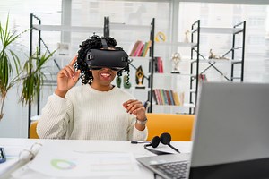 CAU Receives $11.8M To Cultivate Metaverse Hub