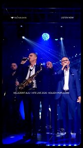 Vellezerit Aliu - HITE LIVE 2026 - Kolazh POPULLORE - ZICO Company LLC https://youtu.be/oxU0oRb9pHM #VellezeritAliu #Hite #Live2026 #Kolazh #Popullor #ZICOCompanyLLC #Folé | ZICO Company LLC